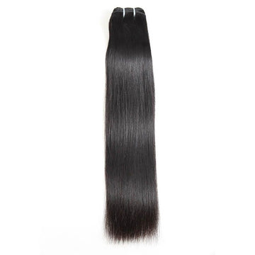 MIDNIGHT RAW STRAIGHT EXTENSIONS